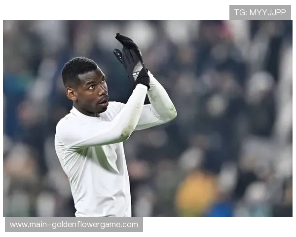 博格巴社媒发文：时隔2年重返球场对我意义非凡